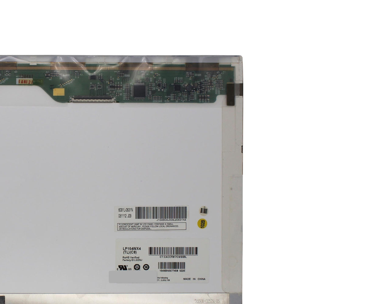 Pantalla Para Portátil Dell Latitude Atg D620 D630