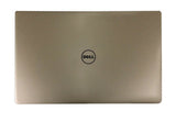 Pantalla Completa De 13.3" Con Táctil Para Portátil Dell Xps 13 9360 9343 Qhd+ P54G P54G002 Rose Gold