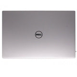 Pantalla Completa 13.3" Táctil Para Portátil Dell Xps 13 9360 9343 | Txps139359-Osab-G-2-N Qhd+