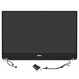 Pantalla Completa 13.3" Táctil Para Portátil Dell Xps 13 9360 9343 | Txps139359-Osab-G-2-N Qhd+