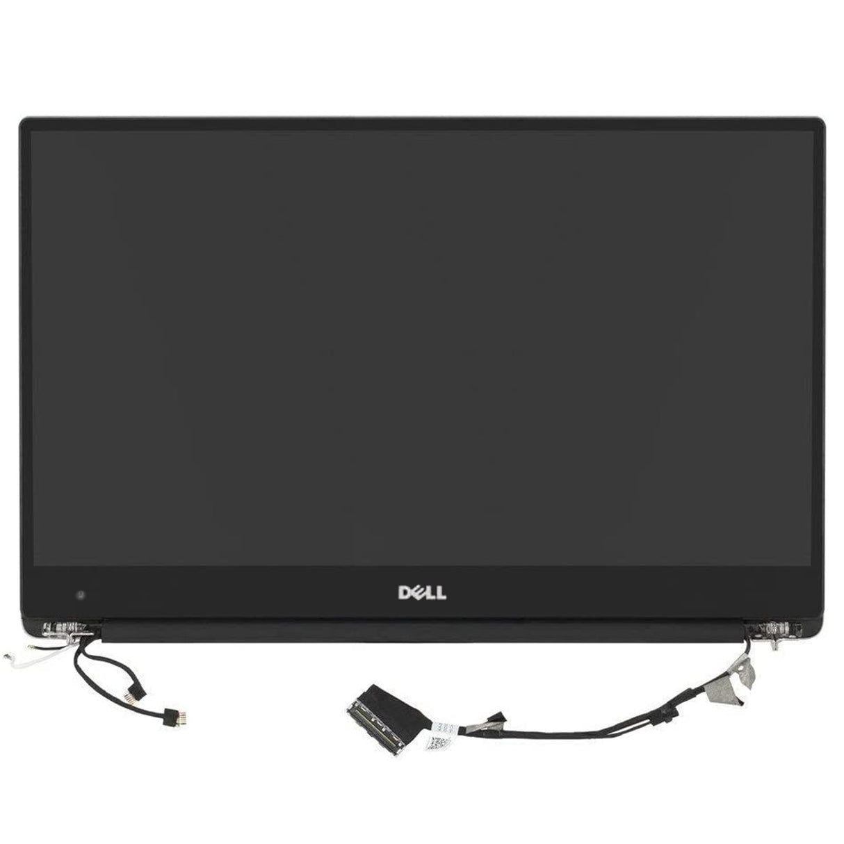 Pantalla Completa 13.3" Táctil Para Portátil Dell Xps 13 9360 9343 | Txps139359-Osab-G-2-N Qhd+