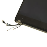 Pantalla Completa 13.3" Táctil Para Portátil Dell Xps 13 9360 9343 | Txps139359-Osab-G-2-N Qhd+