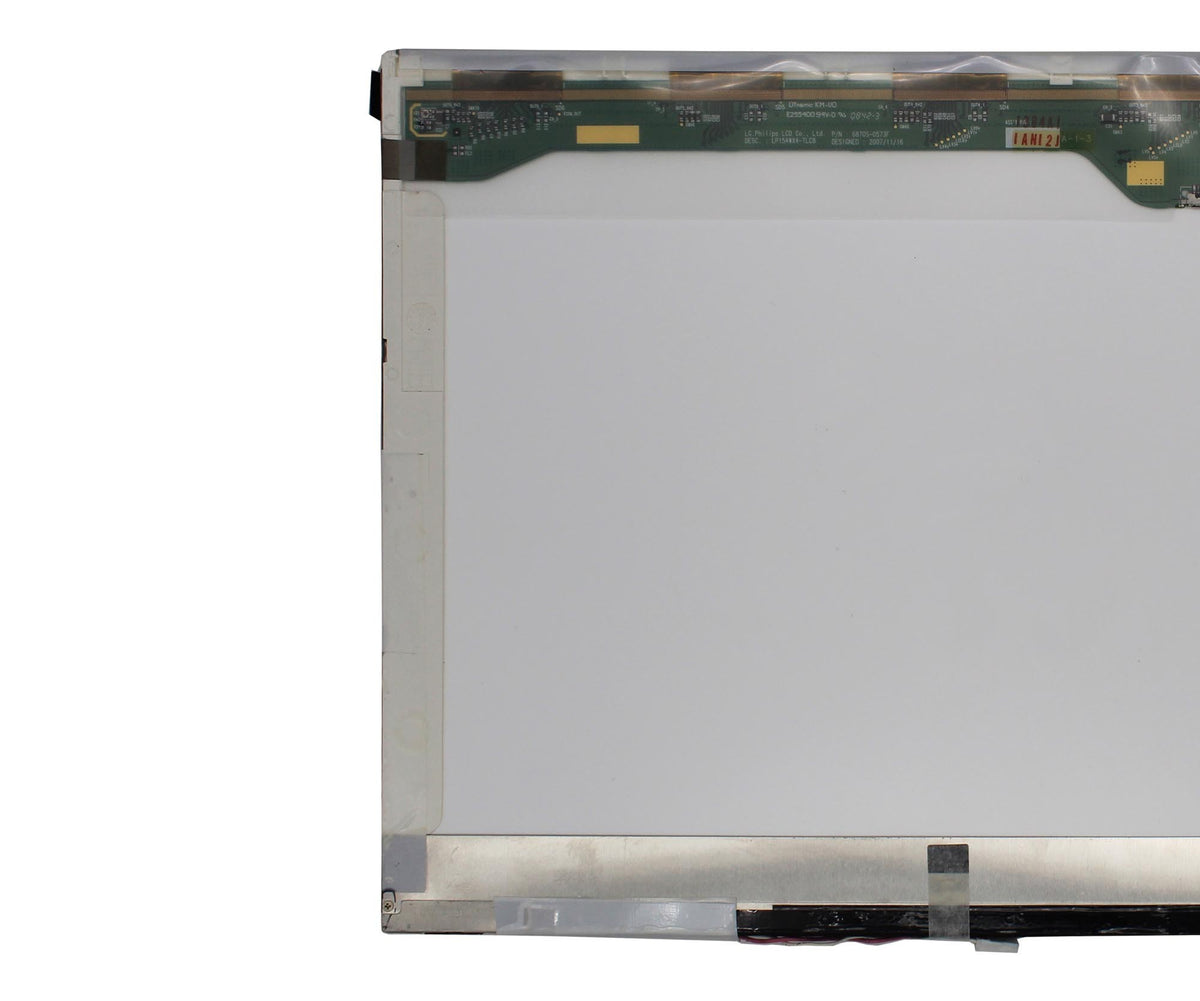 Pantalla Para Portátil Fujitsu L7300 L7310 L7310G L7310Gw L7310W L7320 L7320G L7320Gw L7329Gw 1630 1840 1845 A1645G A1650 A1650G