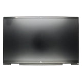 Pantalla Táctil Led De 15.6" Para Portátil Hp Envy X360 15-Ew 15-Ey 15Z-Ey Con Marco