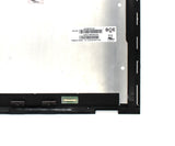 Pantalla Táctil Led De 15.6" Para Portátil Hp Envy X360 15-Ew 15-Ey 15Z-Ey Con Marco