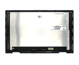 Pantalla Táctil Led De 15.6" Para Portátil Hp Envy X360 15-Ew 15-Ey 15Z-Ey Con Marco