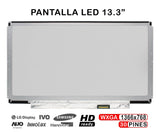 Pantalla Led De 13" Para Portátil Hp Probook 430 G4 Series | N133Bge-E31