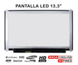 Pantalla Led 13.3" Hd Para Portátil Samsung Np905S3G-K02Gr