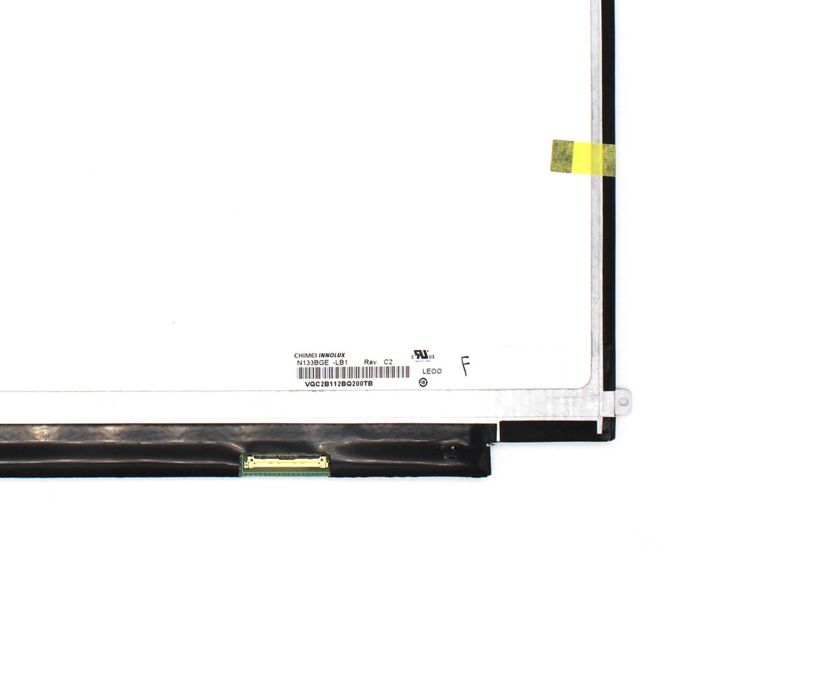 Pantalla Led De 13.3" Para Portátil Hp Compaq Folio 13-1010ef Series