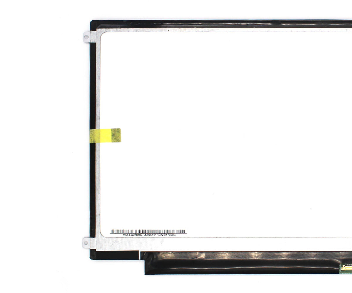 Pantalla Led De 13.3" Para Portátil Hp Compaq Folio 13-1010ef Series