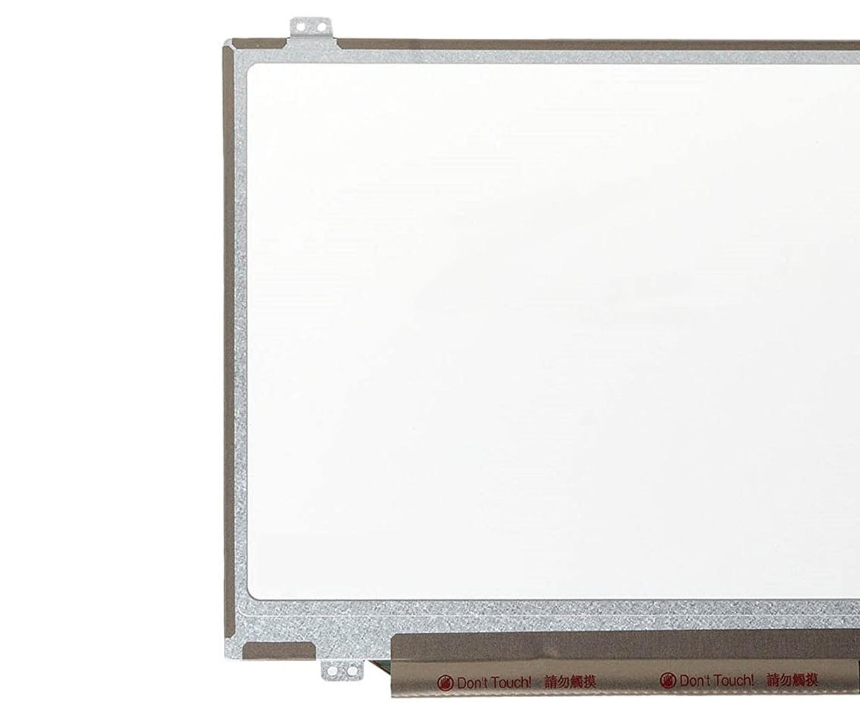 Pantalla Led De 14" Para Portátil N140Bge-L42