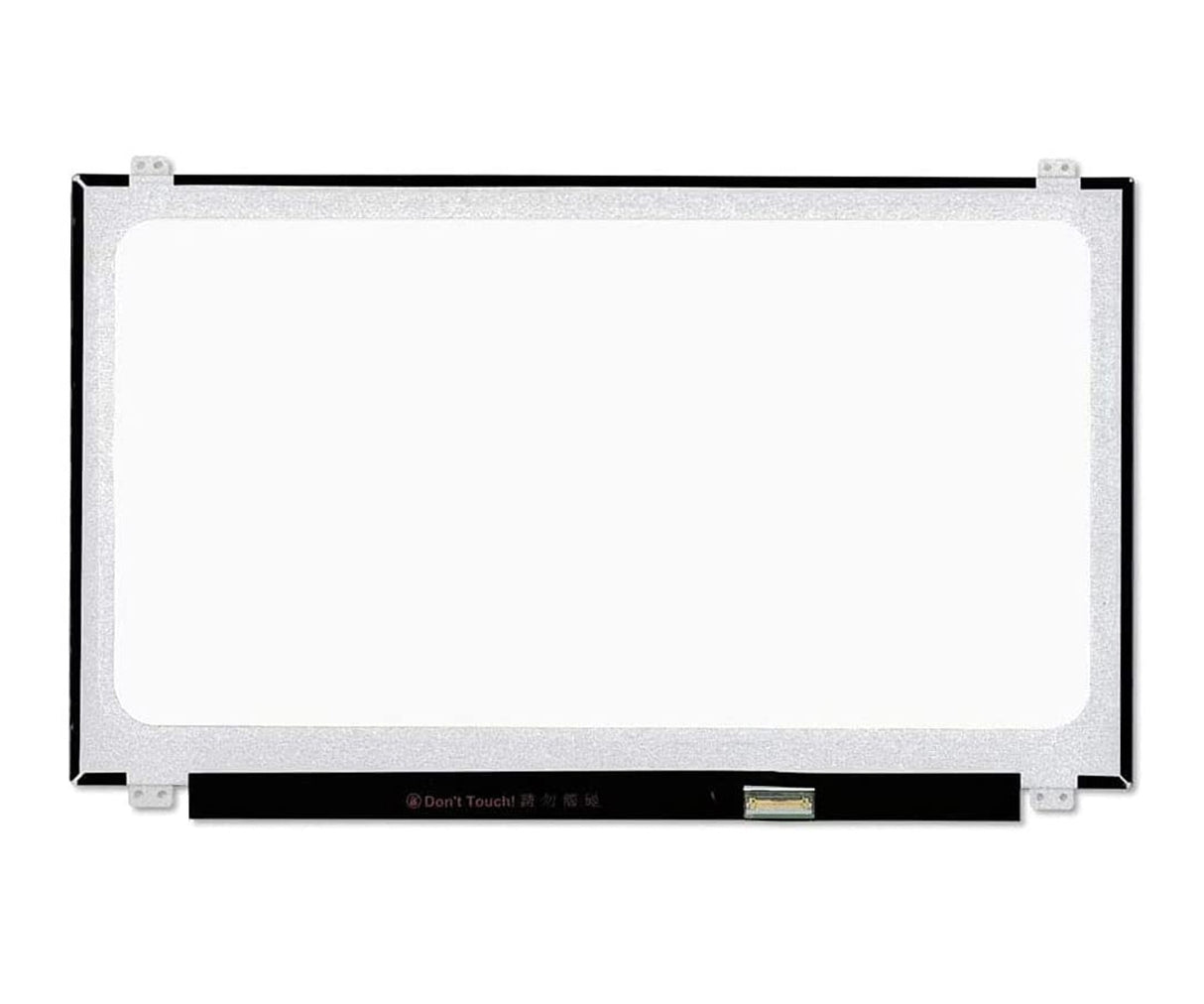 Pantalla Led De 15.6" Para Portátil B156Xtn03.2 Lnt156At35 B156Xtn03.2 Slim