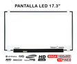Pantalla Para Portátil Led 17.3" Nt173Wdm-N11