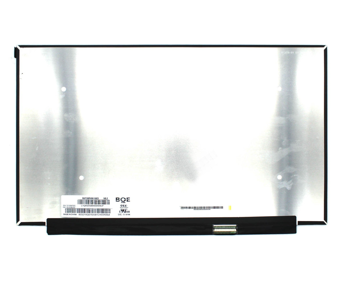 Pantalla Para Portátil Lenovo Loq Loq-15Irx10 Loq-15Ahp10 15Irx10 83Je 15Ahp10 83Jg Series