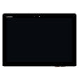 Pantalla Con Táctil De 12" Para Portátil Lenovo Miix 700-12Isk 80Ql Sin Marco Plástico