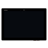 Pantalla Con Táctil De 12" Para Portátil Lenovo Miix 700-12Isk 80Ql Sin Marco Plástico