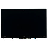 Pantalla Con Marco Con Táctil De 14" Para Portátil Lenovo Thinkpad X1 Yoga Qhd Lp140Qh1 Sp E1