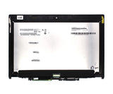 Pantalla Táctil Led De 12.5" Para Portátil Lenovo Thinkpad Yoga 260 Fhd 30 Pines