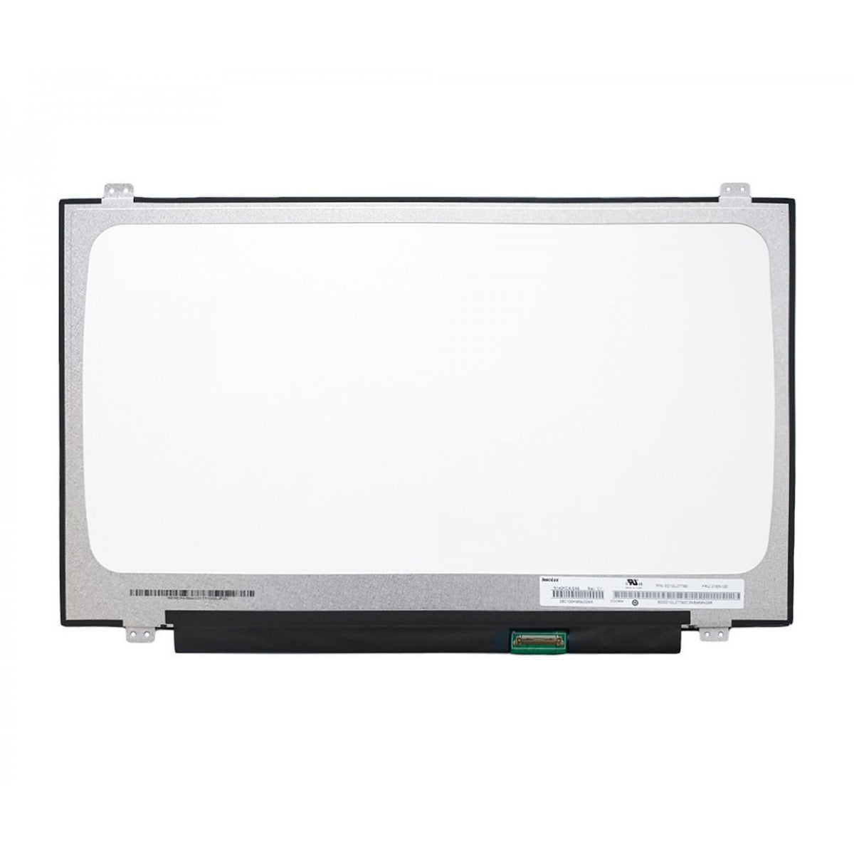 Pantalla Led De 14" Para Portátil N140Hca-Eac N140Hca-Eac Rev.C3 315Mm Fhd 30 Pines