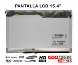 Pantalla Para Portátil Lg R R400 R405