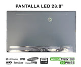 Pantalla Led De 23.8" Para Portátil Lm238Wf1-Sle1 Fhd 30 Pines