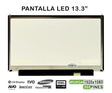 Pantalla Led De 13.3" Para Portátil Lp133Wf6-Spb1 Ips Fhd 30 Pines