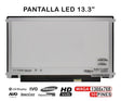 Pantalla Led De 13.3" Para Portátil Hp Lp133Wh2(Sp)(B3)