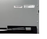 Pantalla Led De 23.8" Para Portátil M238Hvn02.1 Fhd