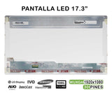 Pantalla Led De 17.3" Para Portátil Msi Ge70 2qe Apache Pro Full Hd