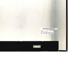 Pantalla Led De 16" Para Portátil Ne160Wum-N61 V8.0 30 Pines
