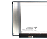 Pantalla Led De 13.3" Para Portátil Nt133Whm-N47 30 Pines