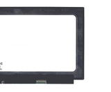 Pantalla Led De 13.3" Para Portátil Nv133Fhm-N62