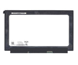 Pantalla Led De 13.3" Para Portátil Nv133Fhm-N62