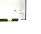 Pantalla Led De 13.3" Pulgadas Para Portátil Sharp Lq133M1Jw02A Fhd 30 Pines 305Mm