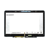 Pantalla Táctil Led De 11.6" Para Portátil Lenovo 300w Yoga Gen 4 Con Marco