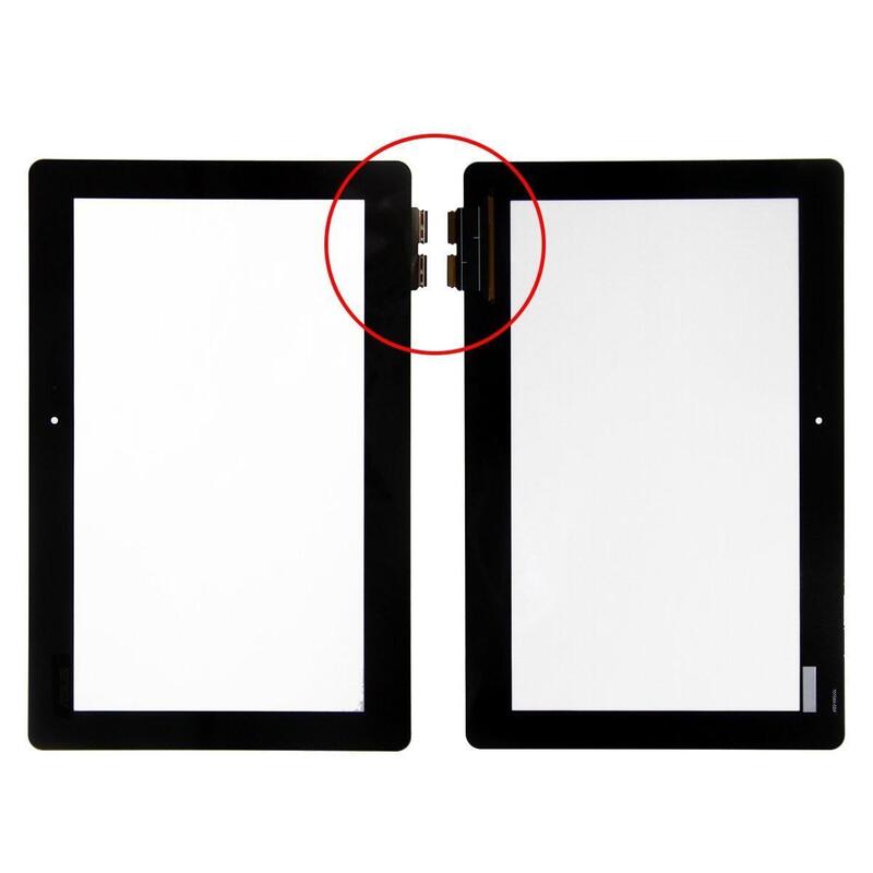 Pantalla Tactil Para Asus Transformer Book T100 T100ta 10 Pulgadas Negro