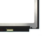 Pantalla Led Táctil De 14" Para Portátil B140Hak02.3 Hw0A Fw1