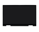 Pantalla Led Táctil 14" Para Portátil Hp Pavilion X360 14-Dy 14M-By