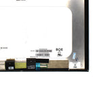 Pantalla Led Táctil 14" Para Portátil Hp Pavilion X360 14M-By Fhd Sin Marco De Plástico + Cristal Frontal