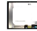 Pantalla Led Táctil 14" Para Portátil Hp Pavilion X360 14M-By Fhd Sin Marco De Plástico + Cristal Frontal