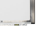 Pantalla Led Táctil De 14" Para Portátil N140Hcn-Ea1 Rev.C7 Fhd 40 Pines 315Mm