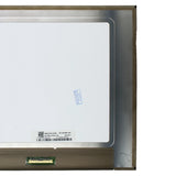 Pantalla Led Táctil De 13.3" Para Portátil Nv133Fhm-T0A 40 Pines