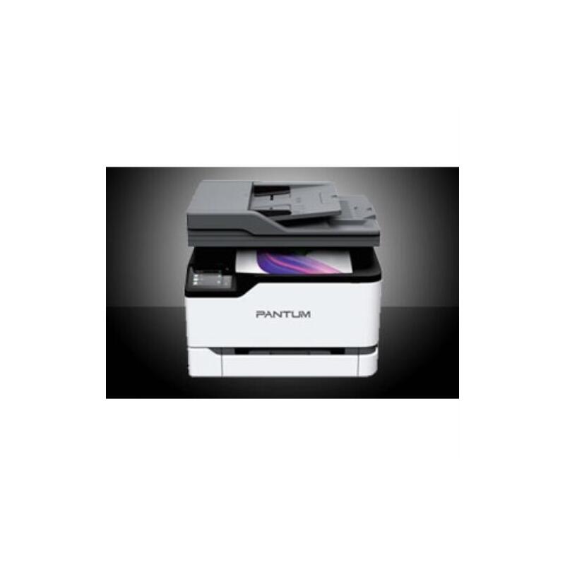 Pantum Bundle 1*Cm2200fdw+1*Ctl-2000c+1*Ctl-2000m+1*Ctl-2000y+1*Ctl-2000k