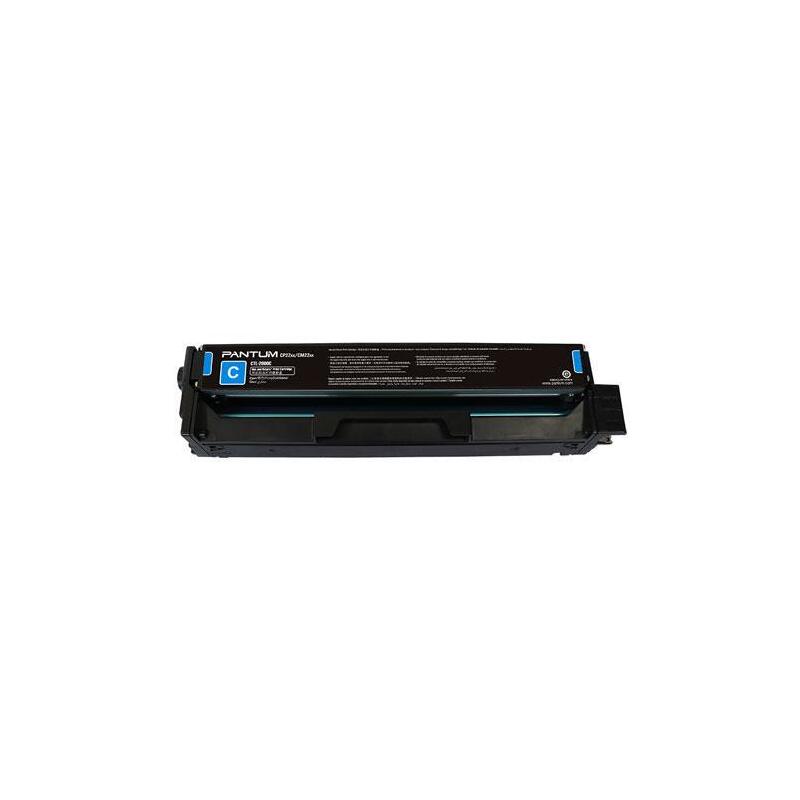 Pantum Ctl2000c Cyan Cartucho De Toner Original