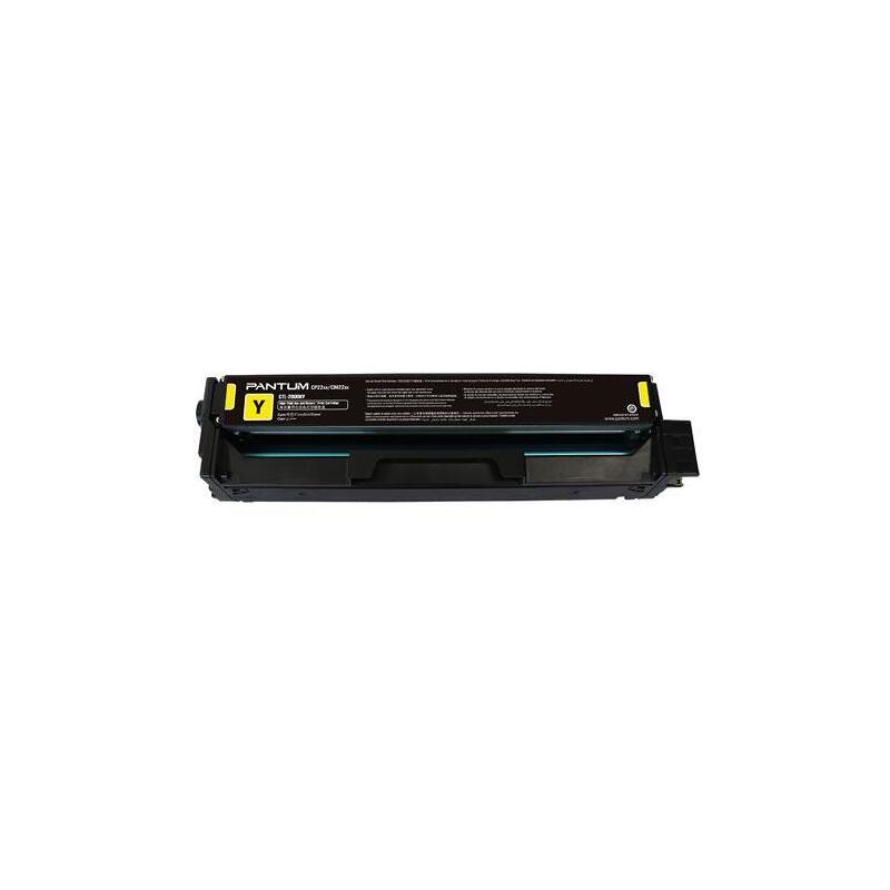 Pantum Ctl2000y Amarillo Cartucho De Toner Original
