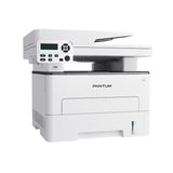 Pantum M7105dw Multifución Láser Monocromo A4 33 Ppm 1200x600 Dpi Duplex 250 Páginas