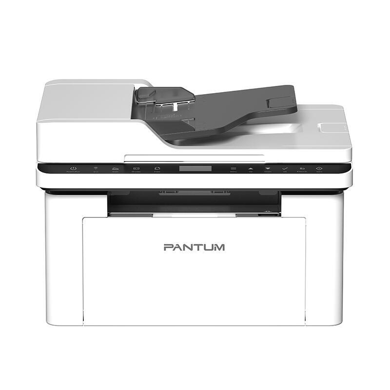 Pantum Multifuncion Láser Bm2300aw