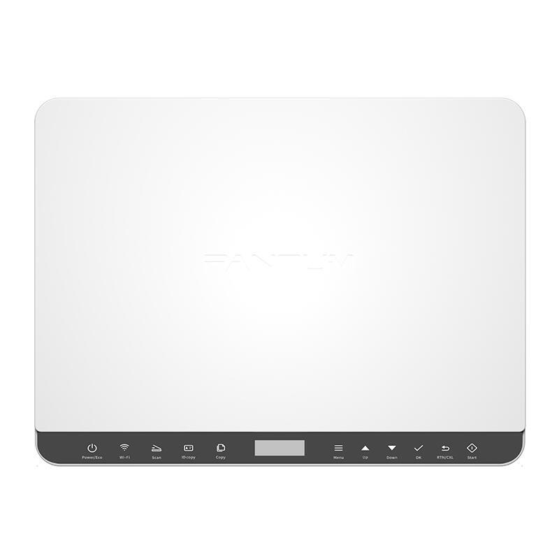 Pantum Multifuncion Láser Bm2300w