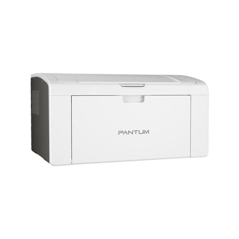 Pantum P2509w Mono Laser Single Function Printer