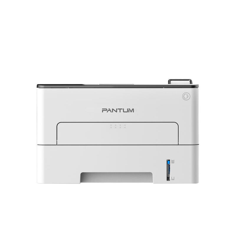 Pantum P3305dn Impresora Láser Monocromo A4 33ppm 256mb 1200x600dpi Dupex 250 Hojas